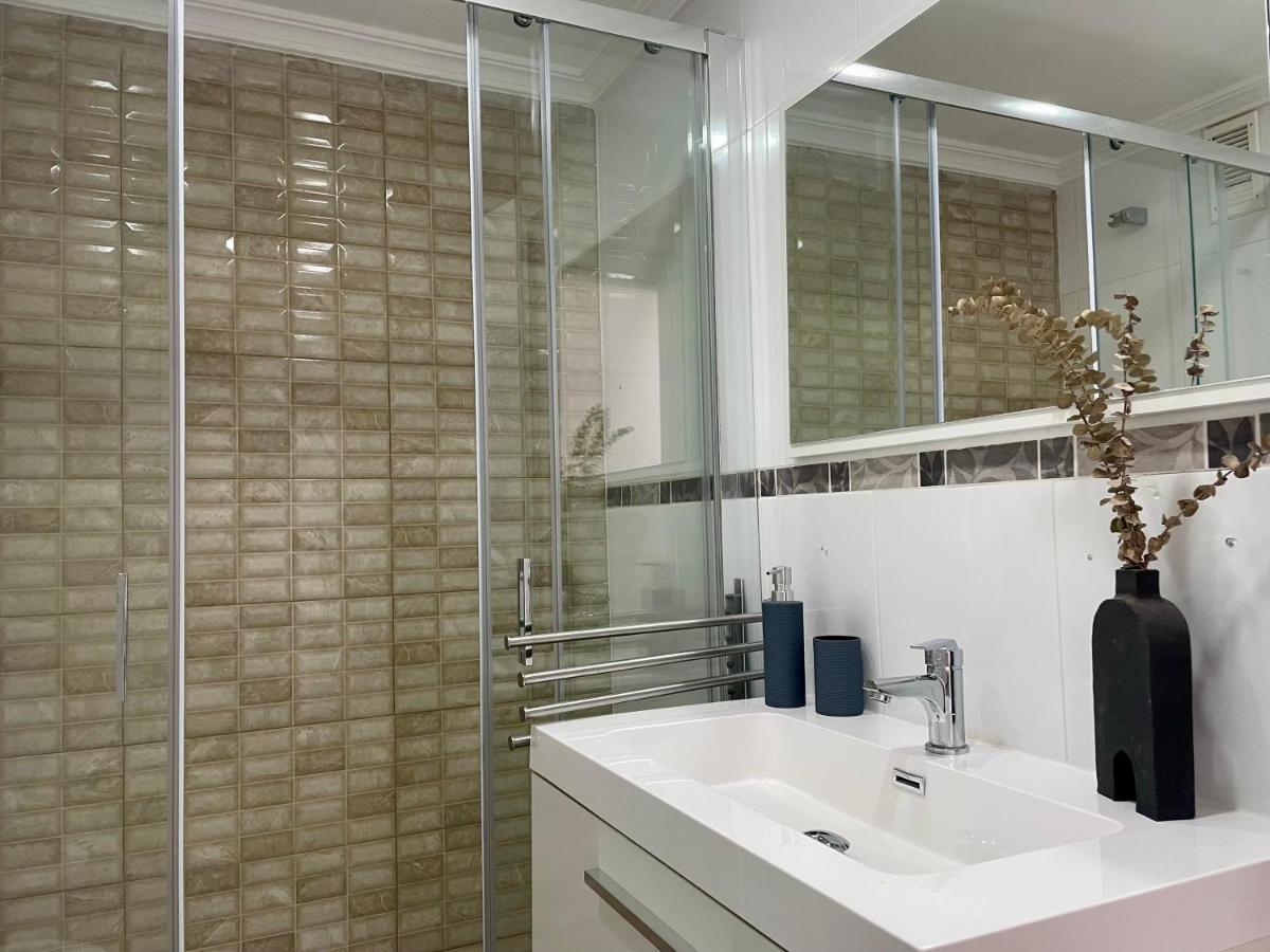 Casa Calma Tajillos - A 150 Metros De La Playa Casa vacanze Torremolinos