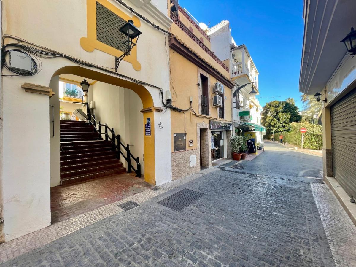 Casa Calma Tajillos - A 150 Metros De La Playa Casa vacanze Torremolinos