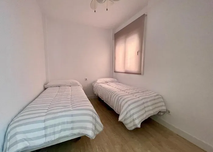 Casa Calma Los Tajillos - A 150 Metros De La Playa