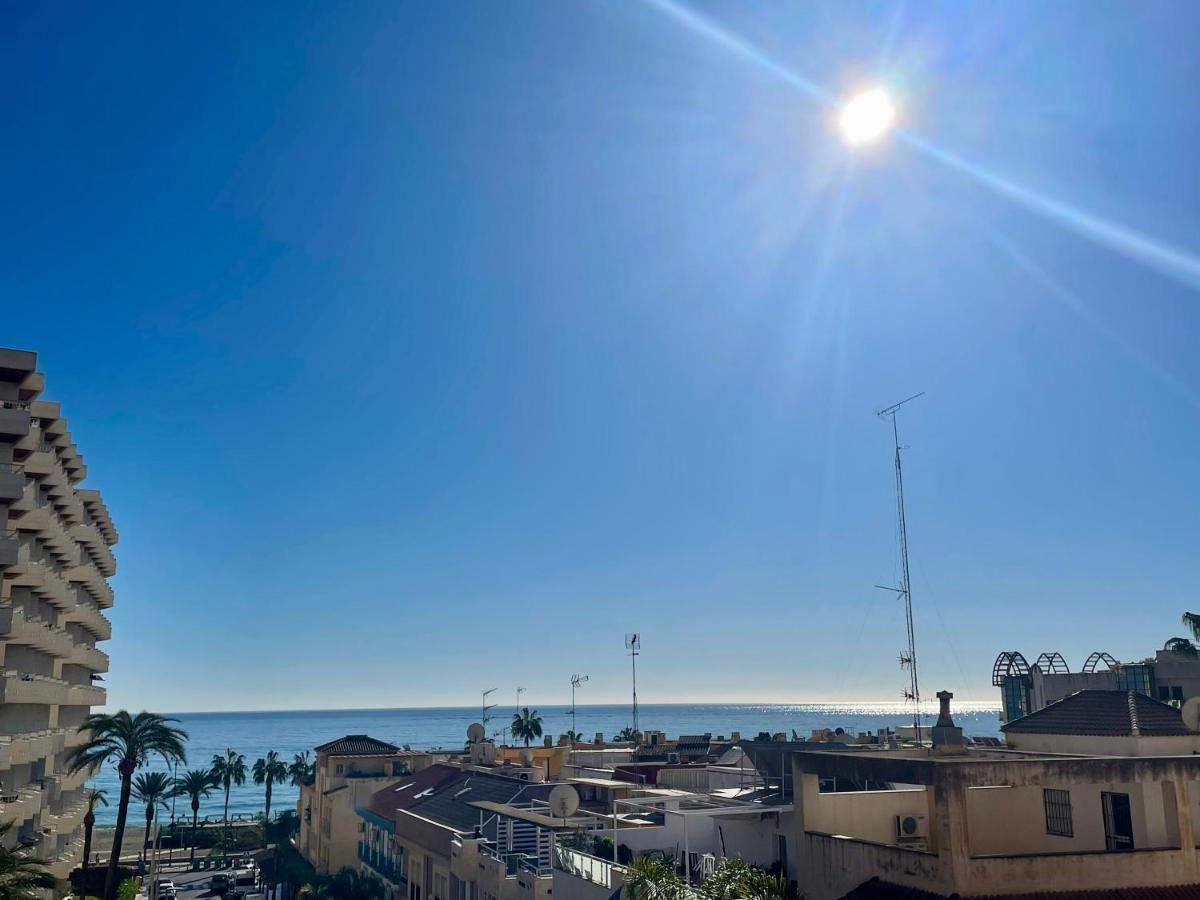 Casa Calma Tajillos - A 150 Metros De La Playa Casa de Férias Torremolinos