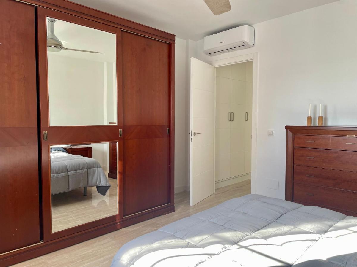Casa de Férias Casa Calma Tajillos - A 150 Metros De La Playa *
